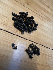 Yamaha S90 s 90 Complete Screw set for Bottom of keyboard underneath only 