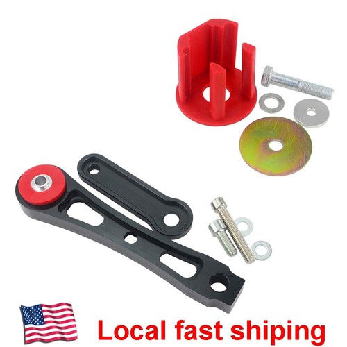 New Engine Motor Mount Dog Bone Mont Insert For VW Golf Jetta MK5 MK6