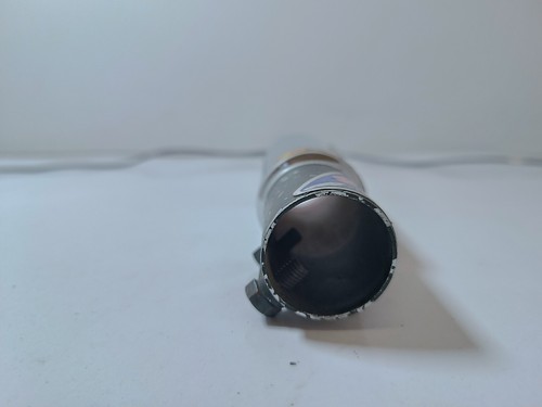Endrohr Schalldämpfer Flash-Suppressor Zopf Fiat 600 Fiat 500N Bianchina Pano - Bild 8 von 24