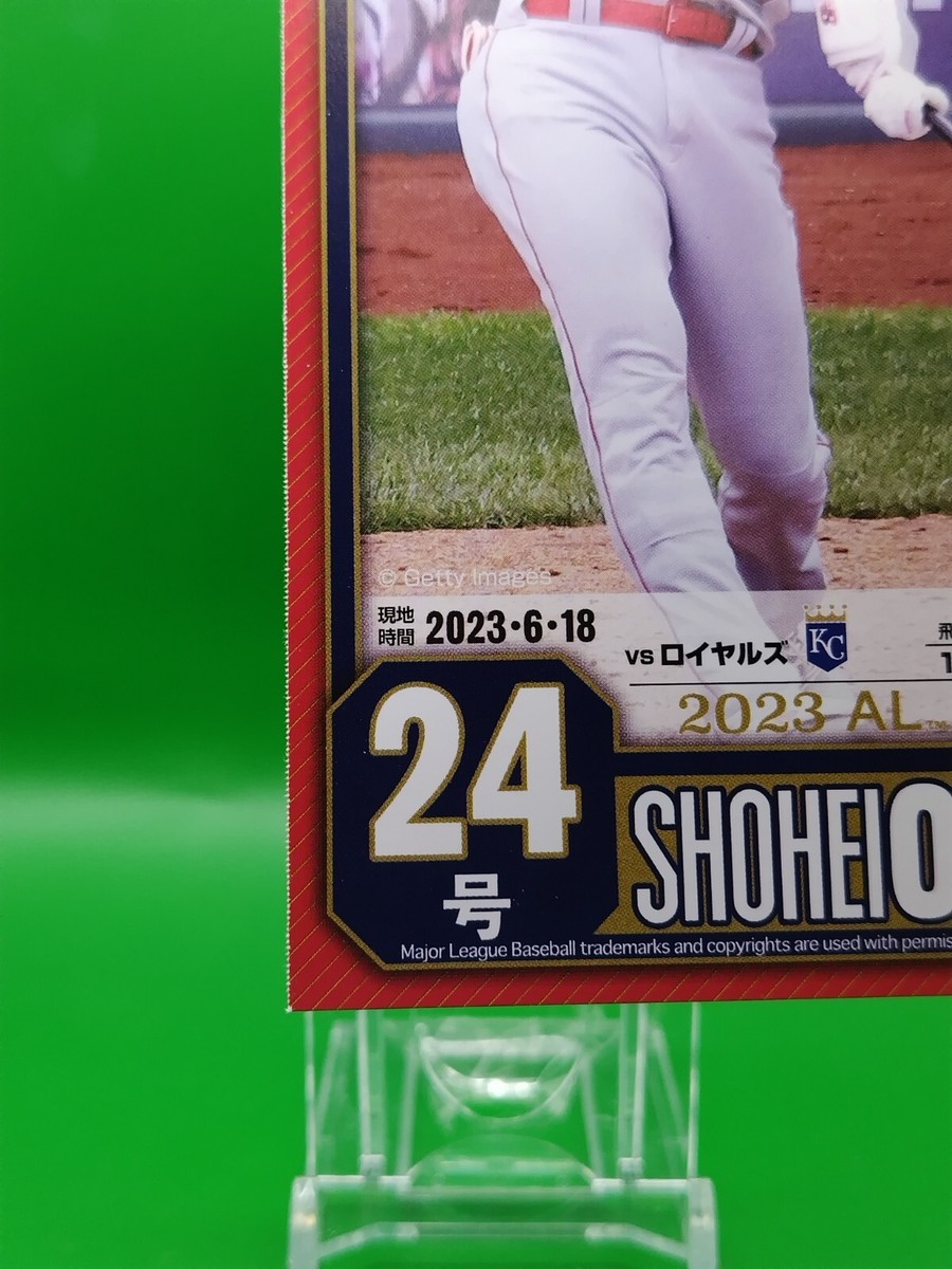 コレクション Shohei OHTANI HOMERUN KING 2023 大谷翔平 2023 ホームランキング プレミアム グッズセット