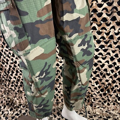 Pantalon de paintball neuf Valken V-Tac Sierra - Bois - X-Small