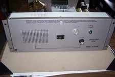 AMPLIFICATEUR DE PUISSANCE AUDIO ELECTRO VOX LS115 SYSTÈME P.A SCOLAIRE ET COMMERCIAL.