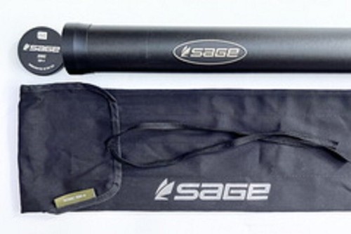 SAGE Sonic 9'#5 asta 4pz usata - Foto 11 di 11