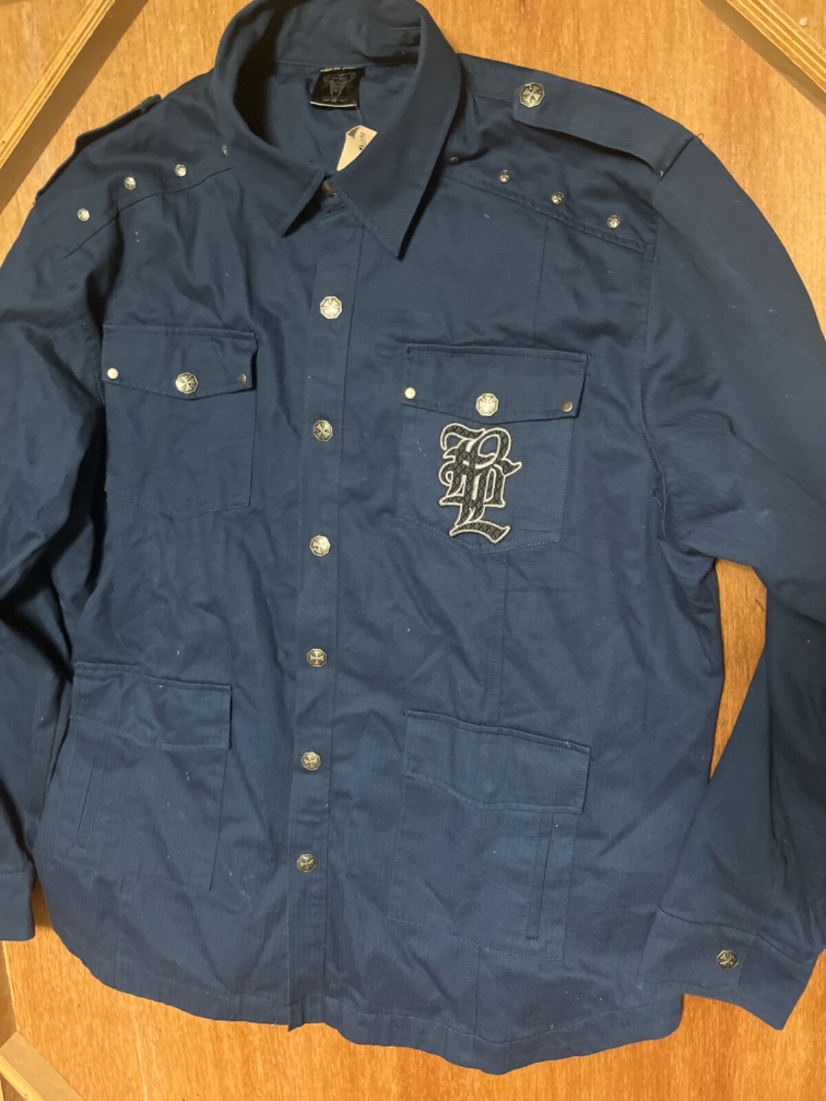 Picture 1 of 5