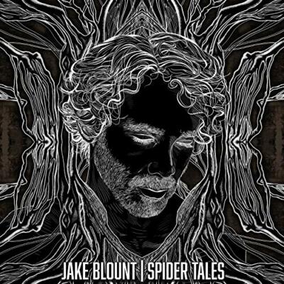 SPINNENGESCHICHTEN - JAKE BLOUNT