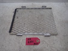 Honda VTR SP1 2000-2001 Radiator Grill Guard OEM