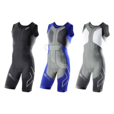 2XU G:2 Compression Triathloneinteiler MT2847d Men Triathlonladen NEU