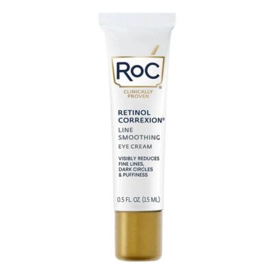 Retinol Eye Stick - Anti-Falten-Augencreme gegen geschwollene Augen und dunkle#