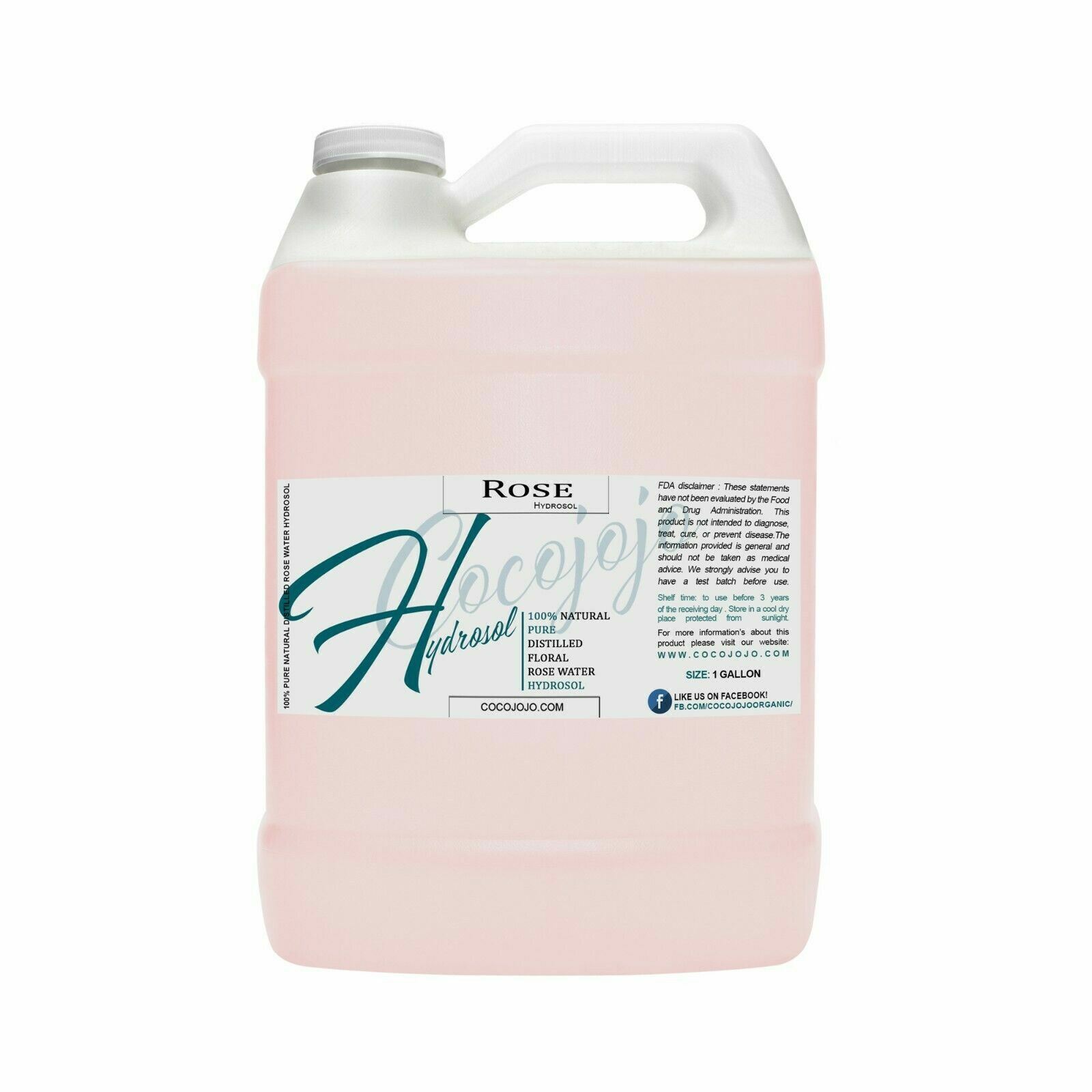 Rose water hydrosol toner facial cleanser spray bulgaria organic rosa damascena