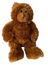 Weighted Plush Teddy Bear with 4 lbs Weighted Stuffed Animal, washable