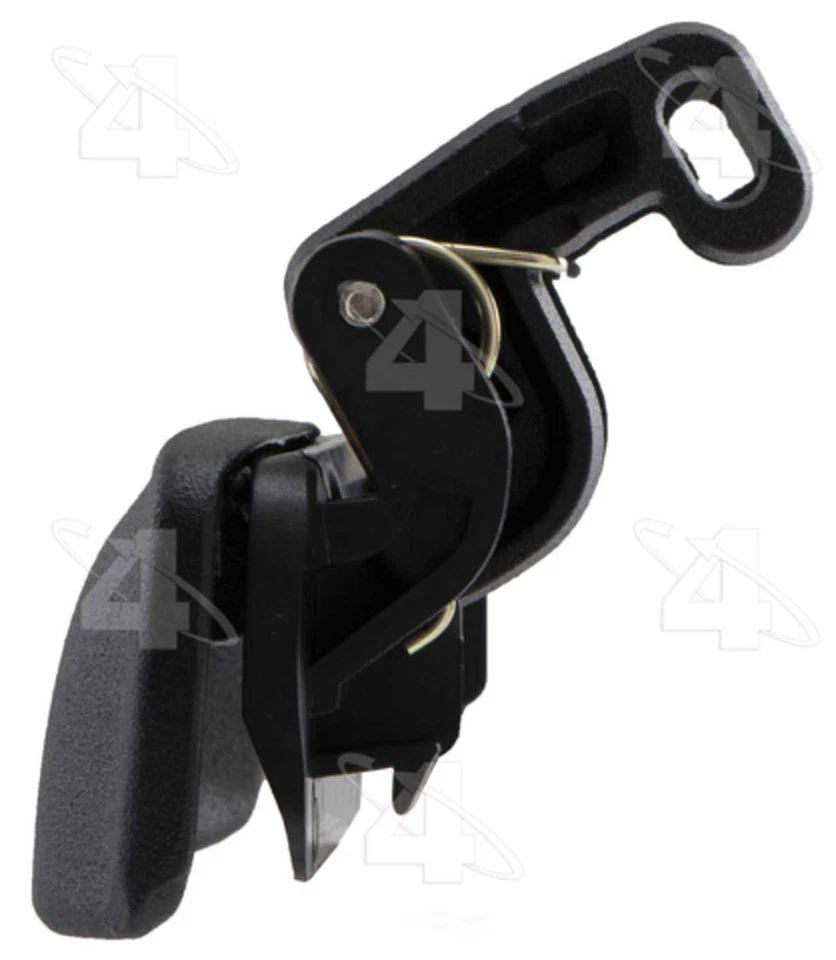 Manija de puerta exterior para Mazda B4000 B2300 B3000 1999-2009 ACI/MAXAIR Foto 4 de 4