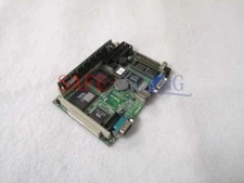 1PC Used Advantech PCM-4825 Rev.A1 Industrial Motherboard