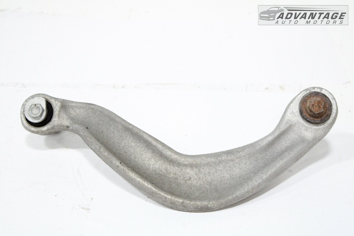 2016-2018 AUDI A7 AWD REAR LEFT DRIVER SIDE UPPER CONTROL ARM 