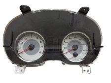 12 Subaru Impreza 2.0 L MPH CVT speedometer 37,395 mi OEM 85003FJ03