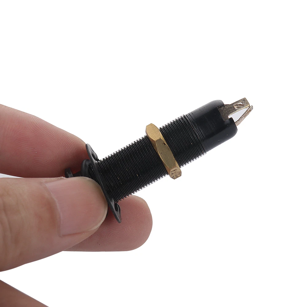 Bass jack sale input