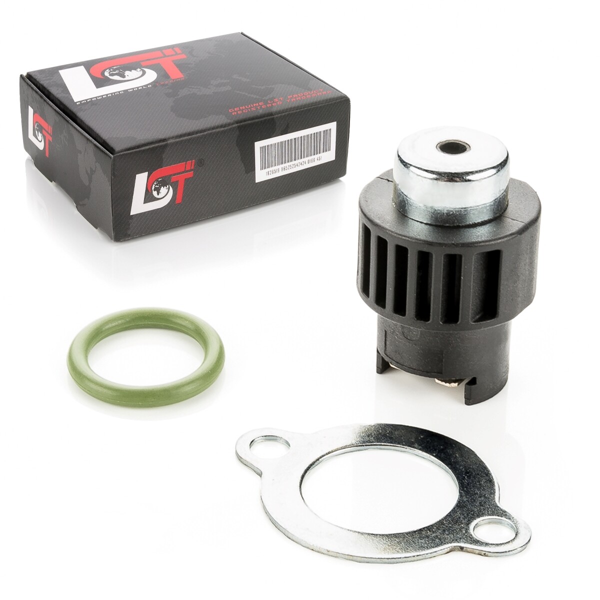 Distance Sensor Path Sensor Gear 7420562642 For VOVLO Trucks B12B FH12 FM12 FM9