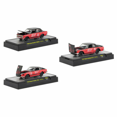 M2マシーン　コカ・コーラ　シボレー　カマロ　レトロパッケージ　1/64 M2マシーン コカ・コーラ シボレー カマロ レトロパッケージ 1/64