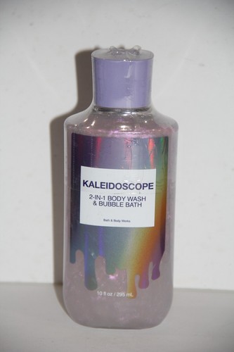 NEW BATH AND BODY WORKS SHOWER GEL 10 FL OZ FULL SIZE YOU CHOOSE SCENT - Picture 294 of 585