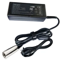 AC/DC Adapter For Invacare Pronto M41 Power Chair Wheelchair 24V Battery Charger
