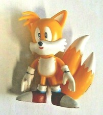 Sonic the hedgehog modern figures 6 pack free