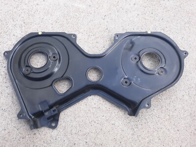 Toyota 3 4l 3 4 5vzfe V6 Upper Inner Timing Cover 11323 62050 Ebay