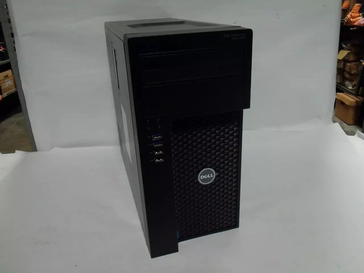 Windowsデスクトップ Precision Tower 3620 /i7 /16GB/GTX 1650 Amazon