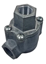 HUMPHREY QE3 Super Quick Exhaust Valve 3/8" NPT