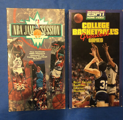 『MICHAEL JORDAN/NBA』 (VHSビデオ×6巻) MICHAEL JORDAN/NBA』 (VHSビデオ×6巻) MICHAEL JORDAN/NBA