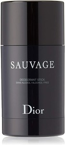 sauvage deo