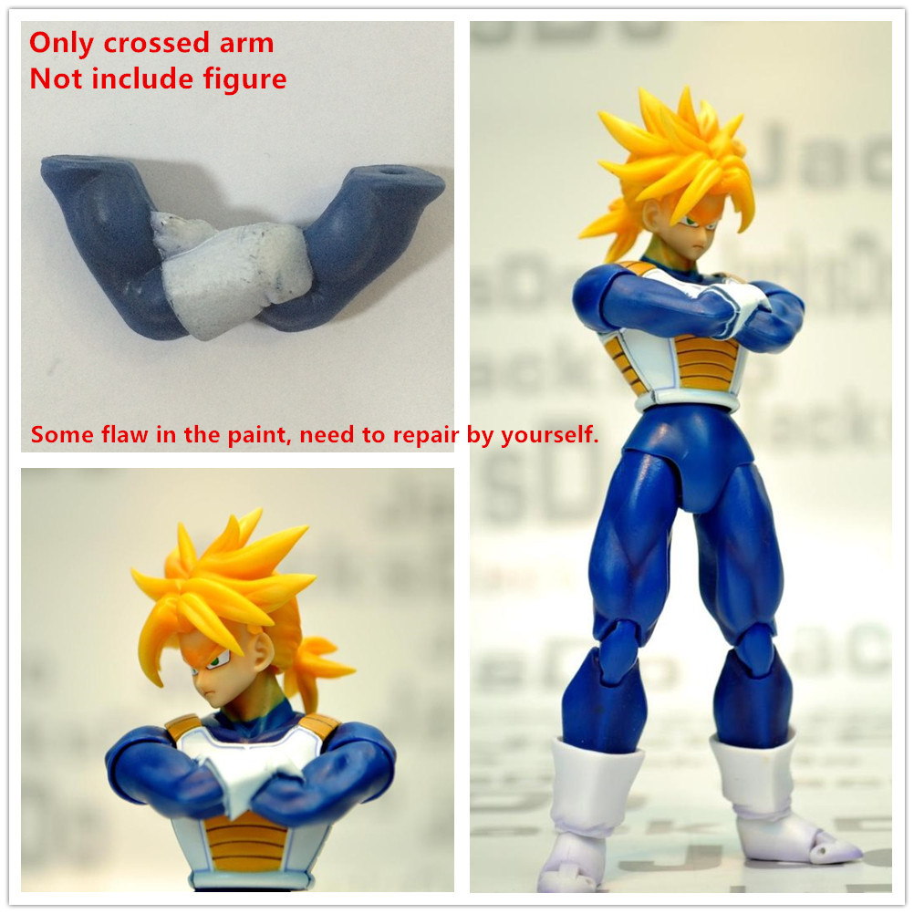 JacksDo ドラゴンボール メタリック軍曹x ムラサキ曹長　SHF SHF & HG Scale Red Ribbon Army Member Vol.6 Colonel Silver