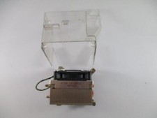 Ventilateur + Radiateur HP