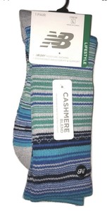 mens new balance socks