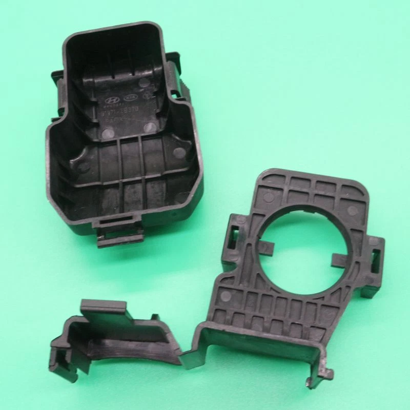 Kit de tapa de terminal de batería positiva para Hyundai Santa Fe 06-2012 919712B370 Foto 4 de 4