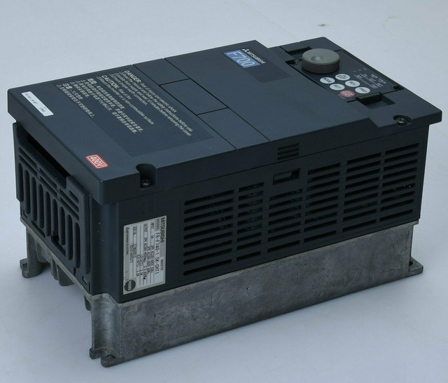 Mitsubishi fr f740 инструкция
