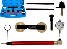VAG VW Golf V AUDI A3 SKODA ENGINE TIMING LOCK TOOL 1.2  1.4 1.6 FSI TSI TFSI