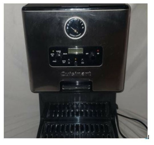 Cuisinart COD-4000PC Coffee On Demand 