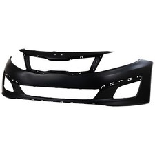 (1) Bumper Cover for 2014-2015 Kia Optima EX Front  