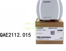 1PCS NEW SIEMENS Immersion Temperature sensor QAE2112.015
