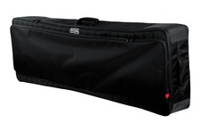 Gator Cases Pro-Go Ultimate Keyboard Gig Bag; Fits 88-Note Keyboards G-PG-88
