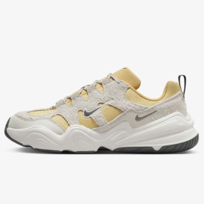 Nike Tech Hera Shoes 'Saturn Gold' (FJ9532-700) Expeditedship | eBay