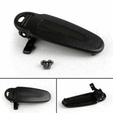 KBH-12 Belt Battery Clip Fits Kenwood NX-320 NX-220 TK-3160 TK-2160 TK-3140 UK