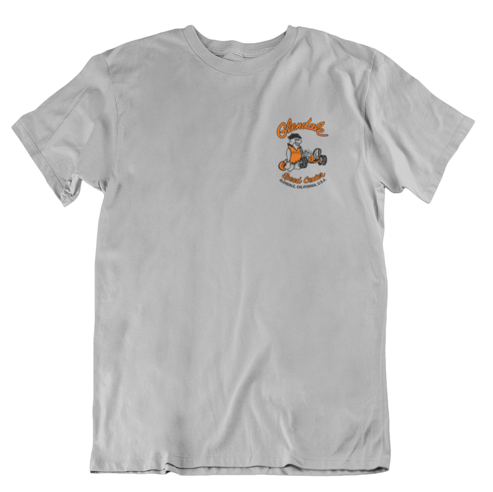 Pantaloni Speedy Fleece AW LAB Small Logo Neri E Bianchi | AW LAB - Foto 10