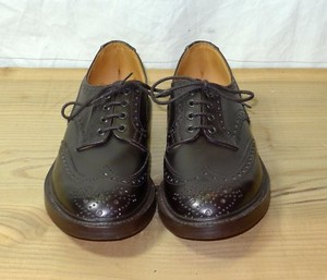 trickers shoes ebay