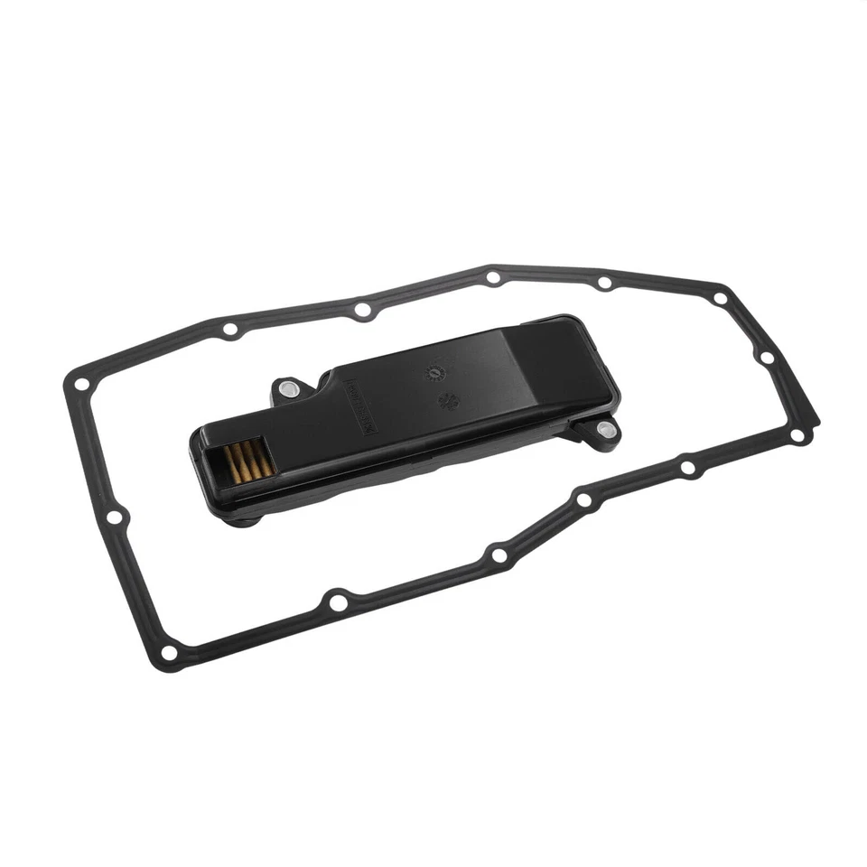 Kit de filtro de junta de cárter de aceite de transmisión apto para Honda CR-V Accord 2015-2018 2019 Foto 4 de 4