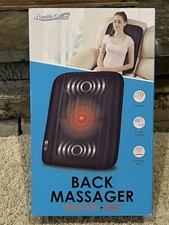 Back Massager By HealthTouch