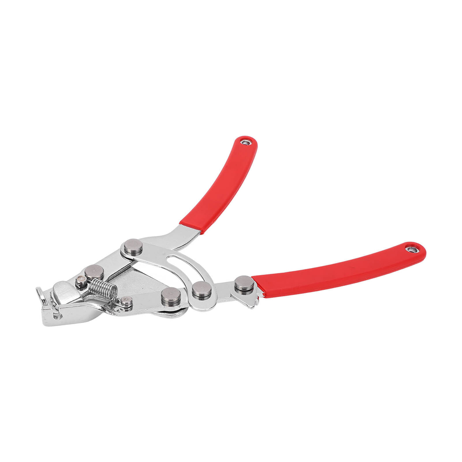 Carbon Steel Bike Brake Gear Cable Pliers with Wire Cutter and Puller