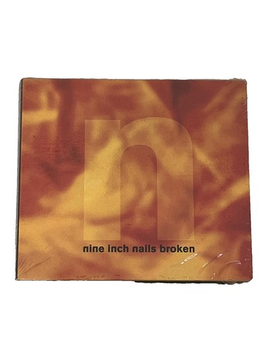 The Fragile [2CDs] Nine Inch Nails/JAPAN/Digipak | eBay