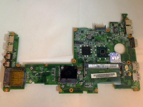 Mainboard Motherboard DA0ZE7MB6D0 REV:D Aspire One D270 ZE7 -3 (100% OK)