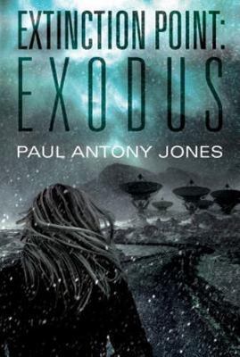 Exodus by Jones, Paul Antony