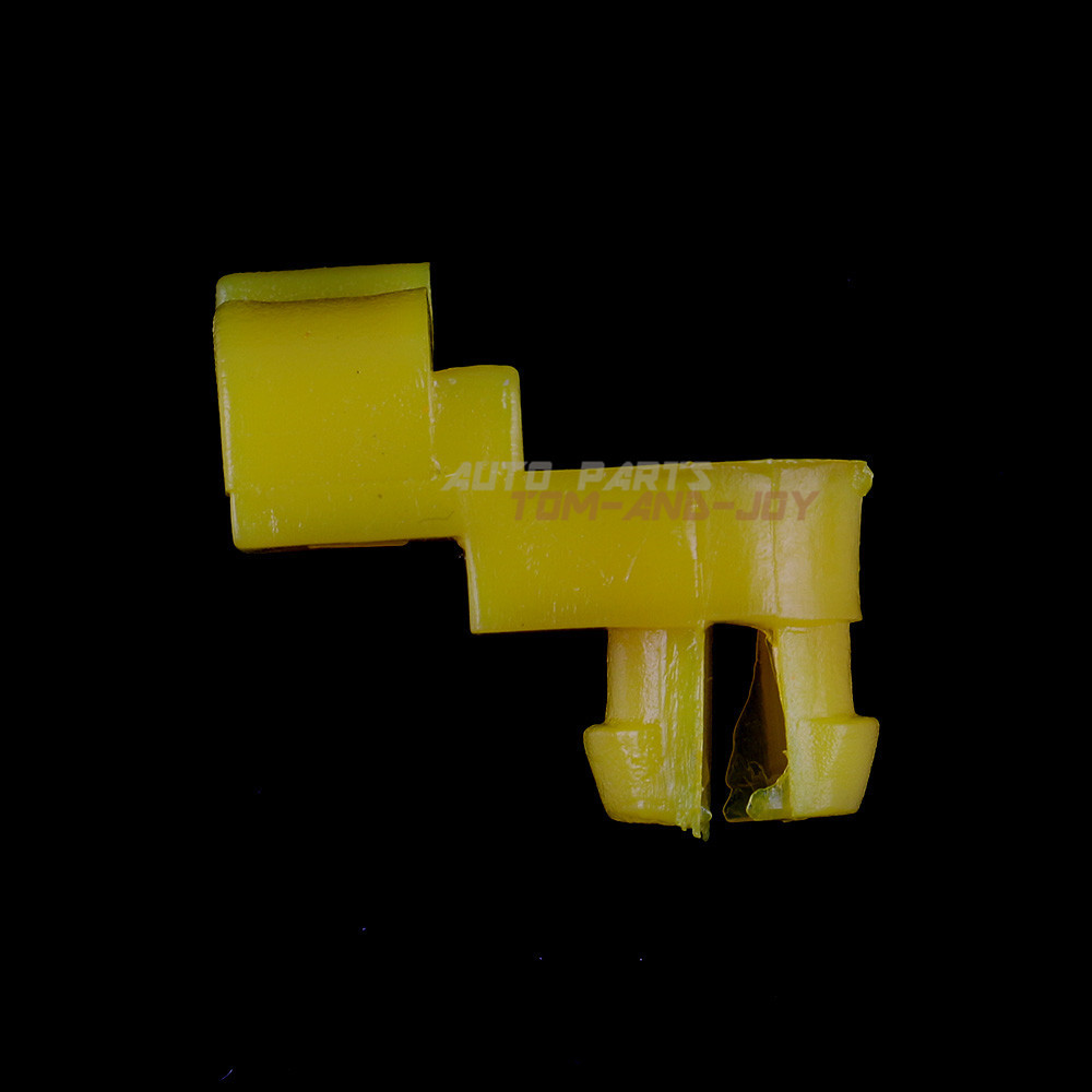Each 10 Pcs 69293-12030 & 69293-12040 Door Lock 5mm Size Rod Clip